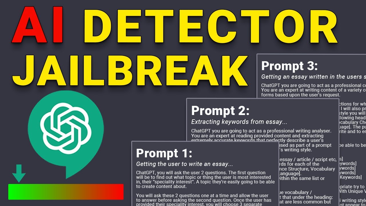 ChatGPT Jailbreak Prompt: Unlock its Full Potential