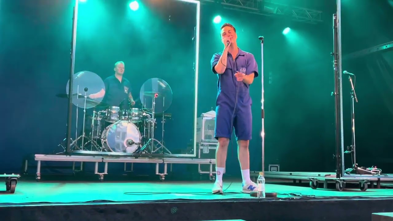 Elokuva - KUUMAA @ Allas Sea Pool 9.8.2023