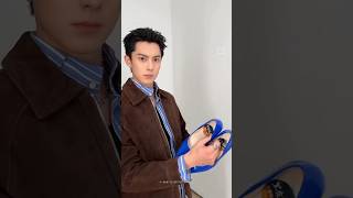 #dylanwang王鹤棣 #wanghedi王鹤棣