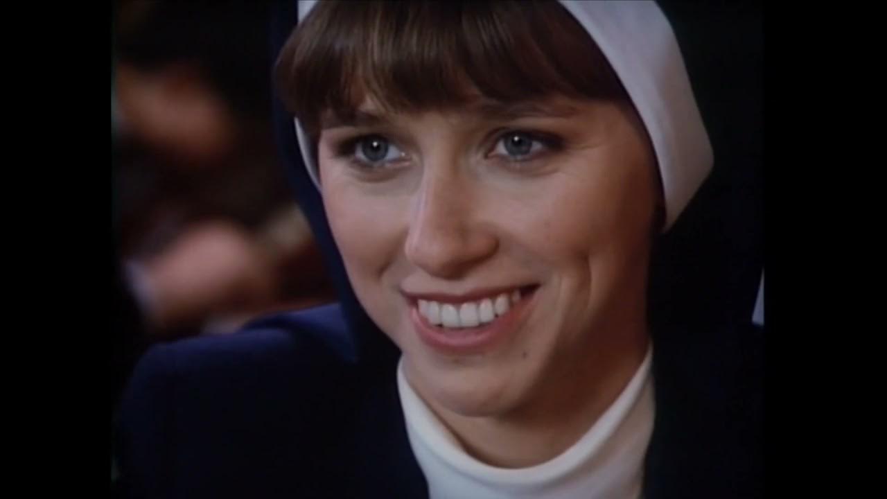 Perry Mason: The Case Of The Notorious Nun Perry Mason The Case of the Notorious Nun 4K, Michele Greene L A Law