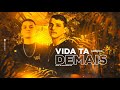 MEGA VIDA TÁ DEMAIS - PARCERIA (TAIDigital ft. Machado SC) 2020