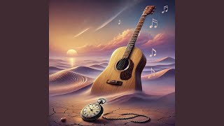 Gentle Guitar Breeze