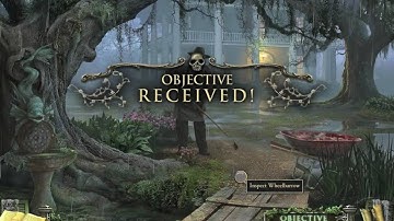 [5] Mystery Case Files: 13th Skull Walkthrough