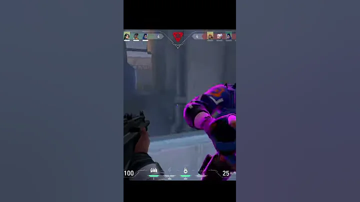 How to Counter Yoru's Ult in Valorant #shorts