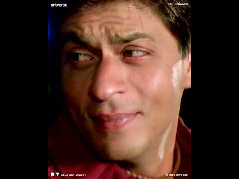 Heartbeat | Kal Ho Naa Ho | Edit