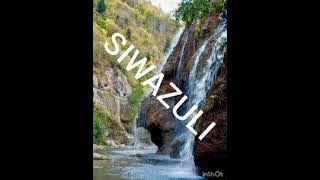 SIWAZULI UJUMBE MASHISHANGA