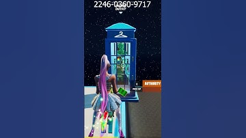 New Secret Vault in YLW 1V1 Build Fights #Shorts