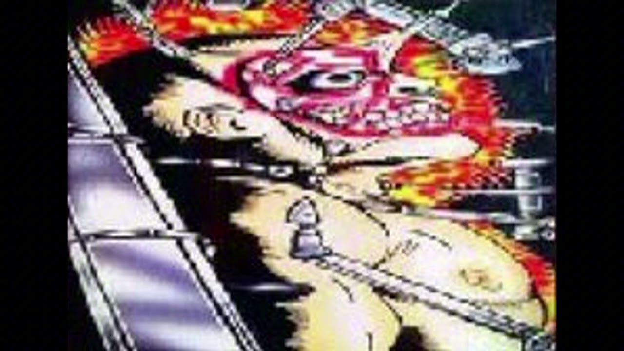 [FREE] slowburnz x carti x industrial type beat | "tortured" prod.808sorcerer