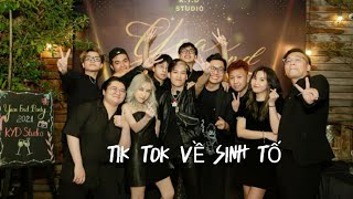 [ TỔNG HỢP TIK TOK VỀ SINH TỐ TEAM #13 ] | TỔNG HỢP CÁC VID HÀI HƯỚC VÀ COOL NGẦU CỦA SINH TỐ *LINA*