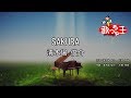 【カラオケ】SAKURA/清木場 俊介