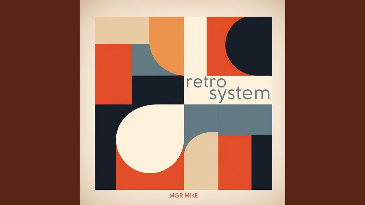 Watch Retro System on YouTube Watch Retro System on YouTube