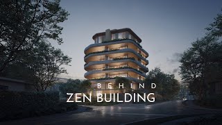 Zen: A New Design Landmark in Brazil