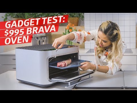 The Kitchen Gadget Test Show - Eater