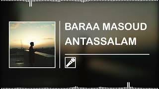 BARAA MASOUD - ANTASSALAM || (Isolated Vocal Only)