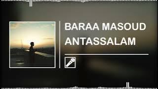 BARAA MASOUD - ANTASSALAM || (Isolated Vocal Only)