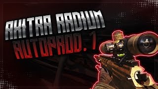 Axitra Radium Autoprod Episode 1