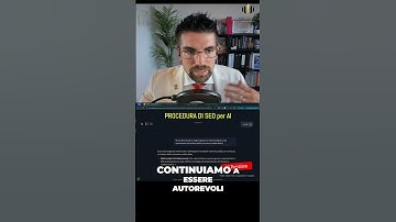 SEO: Dominare Gemini e Copilot! Strategia TOP! #shorts