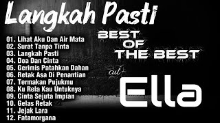  Album Terbaru Slow Rock Malaysia Cut Ella Enak Didengar Kapanpun Dimanapun