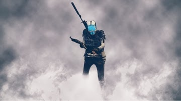 High Sens Enthusiast | Rust PVP Montage