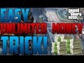 CARA MENAMBAH UANG DI GTA 5 DENGAN CEPAT NO CHEAT 2017 offline (100% WORK)
