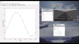 Famous Part 6 Point by Point solution of Swing Equation (Example using Matlab) Net Worth