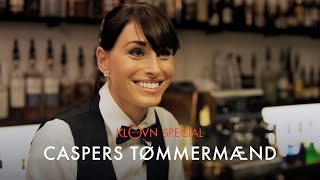 Klovn special - Caspers Tømmermænd