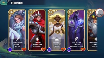 Dragon Dawn training, Art of Conquest, Master of AoC part 09