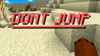 I Told My Entire Server, If You Jump.... I Ban You..