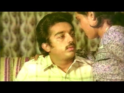 Vasantha Kokila Movie Kamal Haasan Silk Smitha Love Scene Kamal Hassan Sridevi 