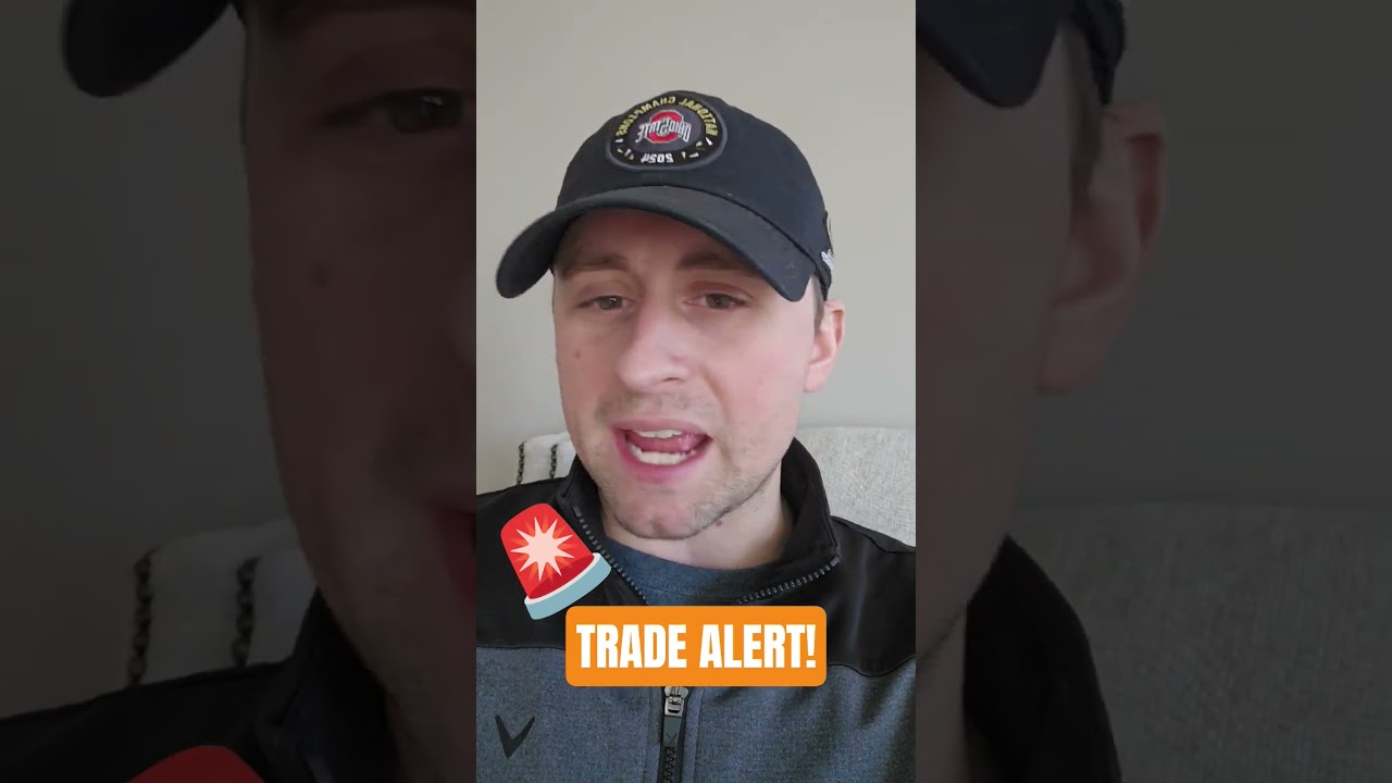 BREAKING: #clevelandbrowns acquire RT Tytus Howard from the Houston Texans for a 5th Round pick