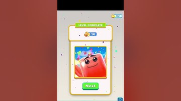 Color Blocks 3D Slide Puzzle Level 1-2-3-4-5-6-7-8-9-10 (updated 6/2025)