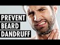 Getting Rid of Beard Dandruff | Combating Dry Skin Under Facial Hair | Tiege Hanley