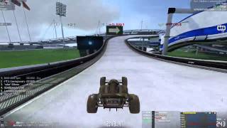 Daves 21 Cup #4 | Siege