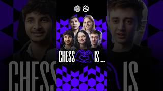 Fall in Love with Chess Again – or for the Very First Time! #shorts #chess