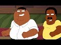 Family Guy Peter Is A Black Guy Family Guy Peter Is A Black Guy