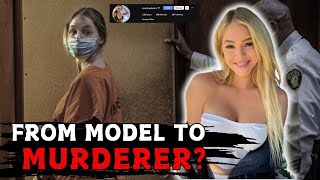 The OnlyFans Model who became a Killer!! The Case of Courtney Clenney | True Crime Documentary