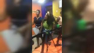 Gospel musician attacks Evangelist Papa shee