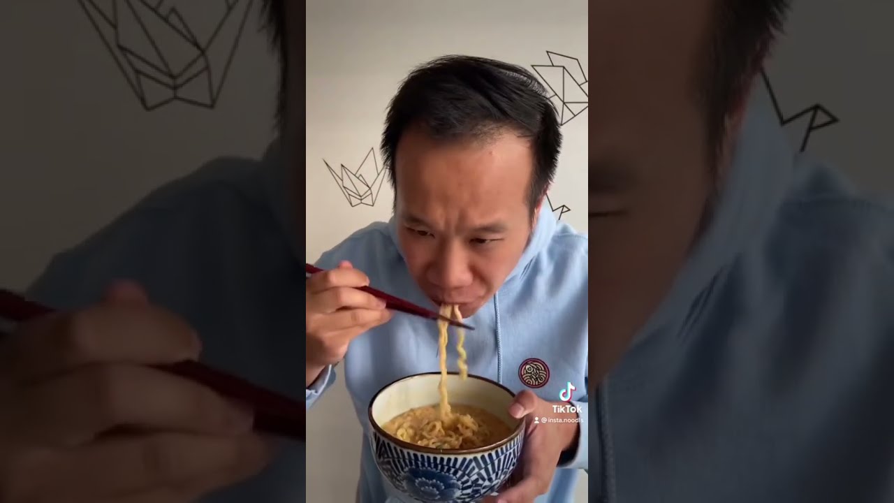 My Top 5 Favourite Instant Ramen Brands 