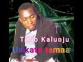 Timo Kalunju Usikate Tamaa Official Music Audio 0782206674