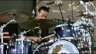 John Butler Trio - Full Concert - 08/31/08 - Fort Mason (OFFICIAL)