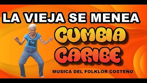 🍺🍻LA VIEJA SE MENEA - CUMBIA CARIBE -🍺🍻 #promomusic  #musicafolklorica   #barranquillaestereo
