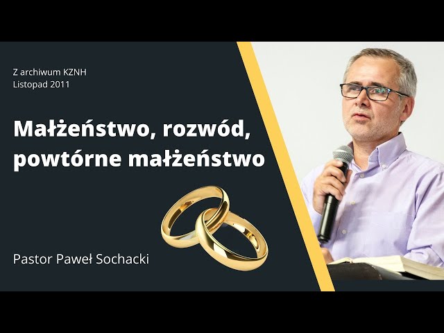 Paweł Sochacki - Wewnętrzny konflikt i rozterki