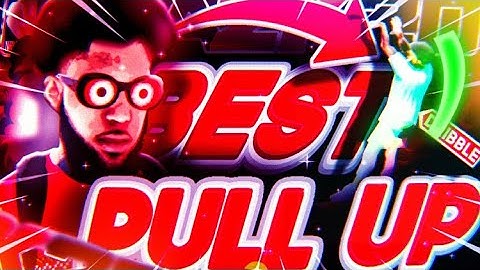 *NEW*BEST DRIBBLE PULL UP ON NBA 2K20(AFTER PATCH 13) SHOOTS UNLIMITED GREENS!HOW TO FADE LIKE KOBE!