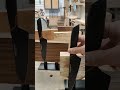 I need your help...What wood species should i pair with the stainless steel base next?