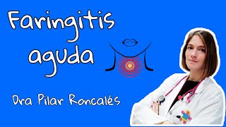 Download Lagu Faringitis aguda MP3