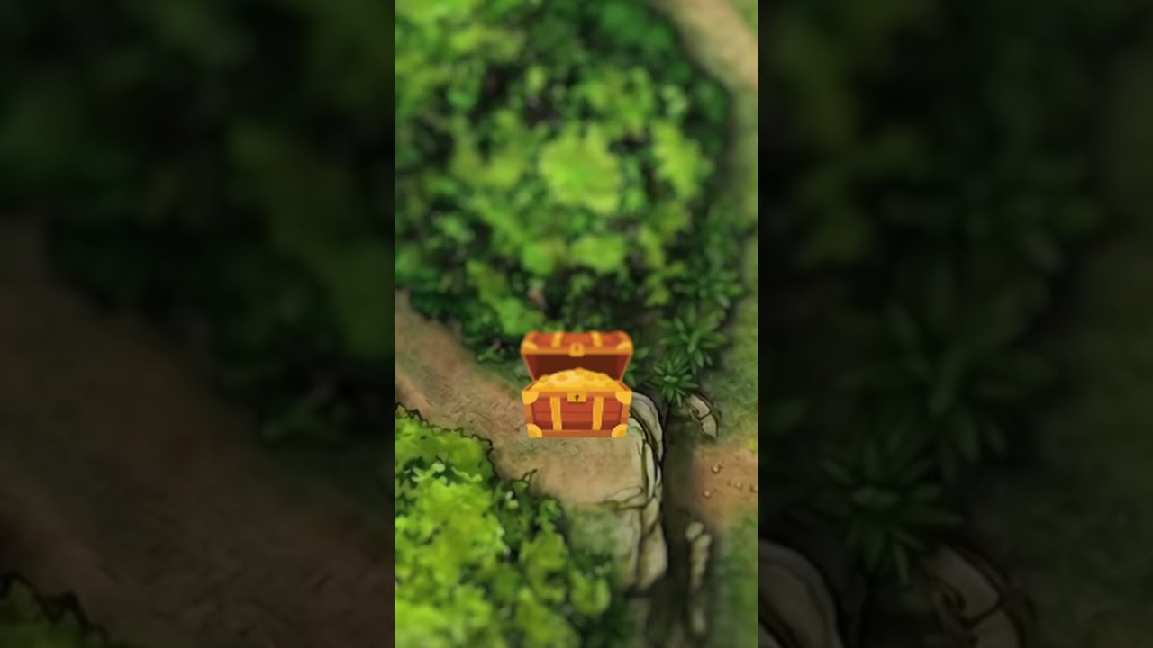 this is how games trick you with level design