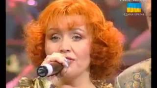картинка: Ти, земле моя - Алла Кудлай і зірки (2003)