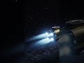 Spacecraft's Precision Mission: Dodging Asteroids in Orbit! #shorts