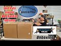 Unboxing 2 Wholesale Ninja Boxes of General Merchandise Shelf Pulls - What did I get? 100 Items