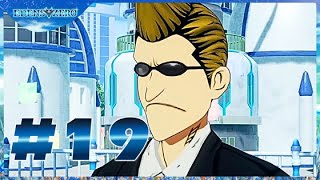 Edens Zero Gameplay Part 19: A Request back at Blue Garden - (PS5)